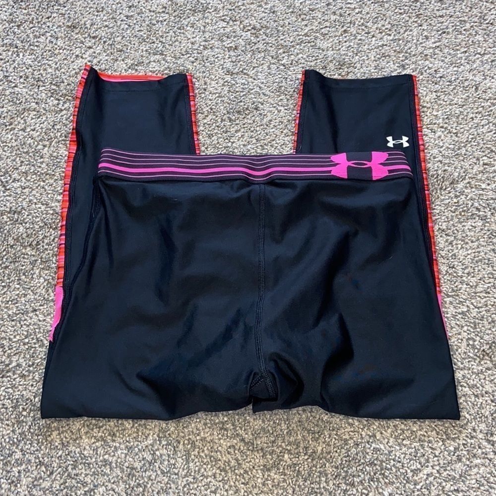 Under Armor Compression Leggings - image 5